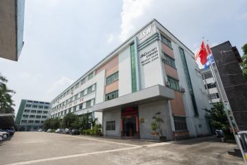 Explore our advanced production lines and witness the power of Jian Sheng Rong Ye.
