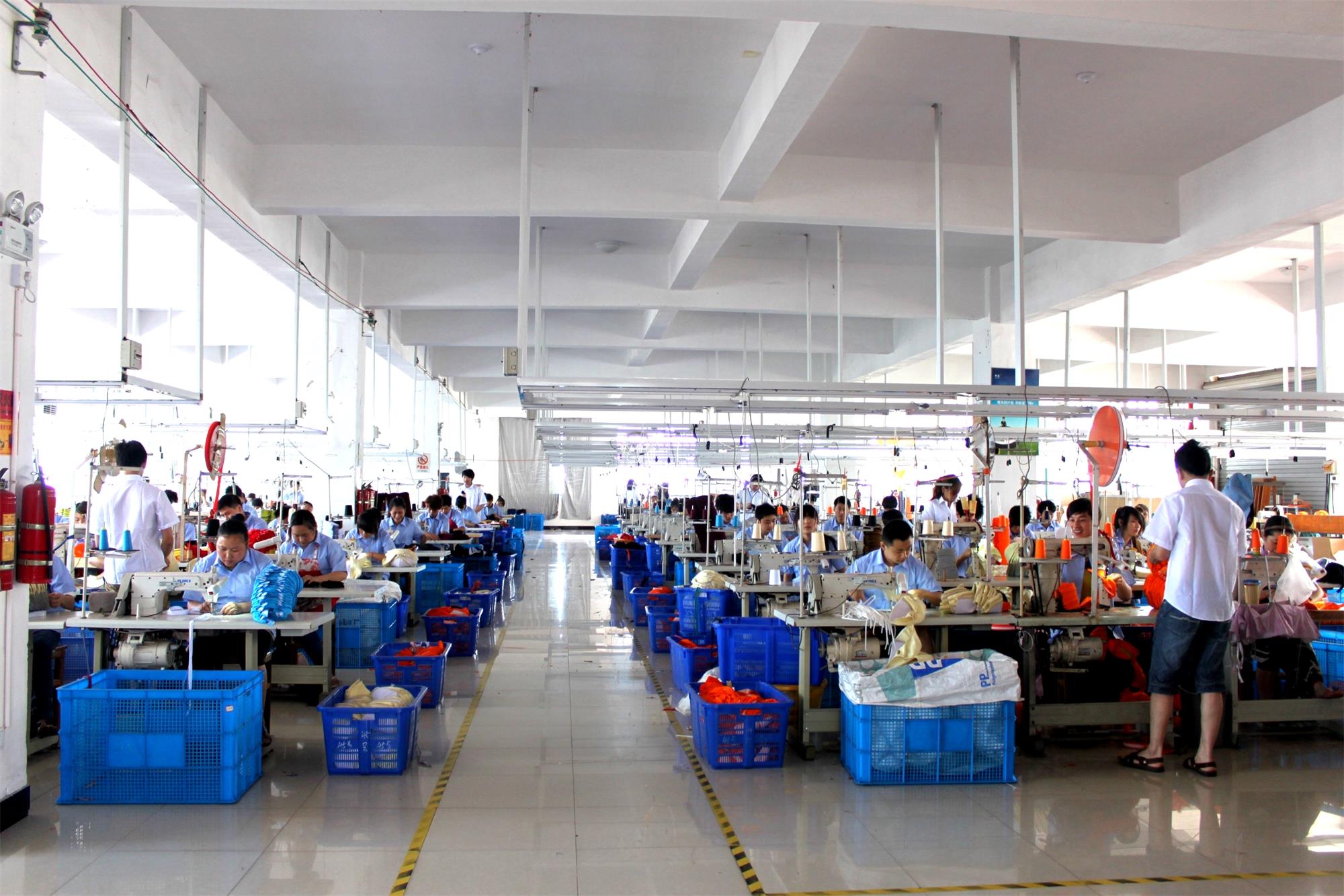 Dongyang City Feilong Cap Co., Ltd.
