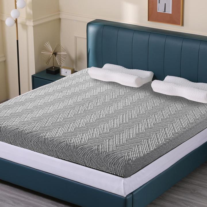 M002 bed topper