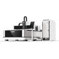 High-Power CNC Laser Cutting Machine 3015 - 3000W to 6000W Fiber Laser Cutter1