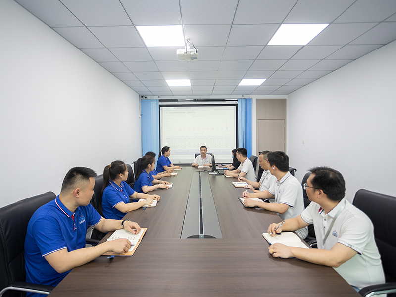 Dongguan meiding Industrial Co.，Ltd.
