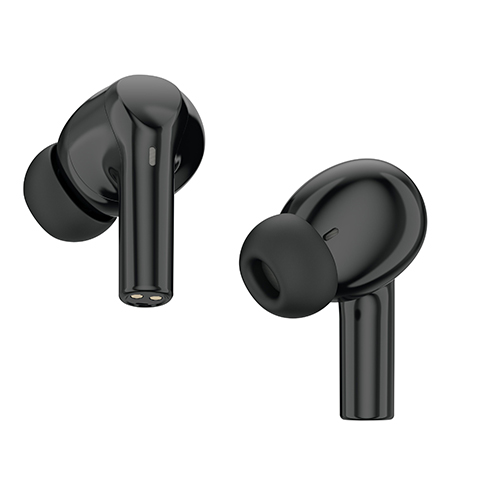 YT-F17 Noise Cancelling Earphone Wireless Earbuds