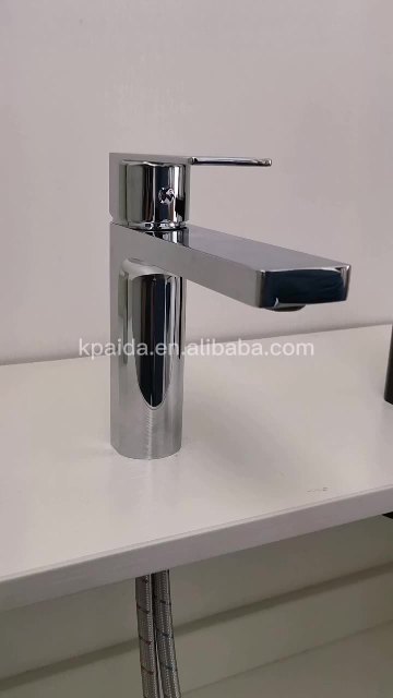 Quality Modern Brushed Factory Custom Faucet