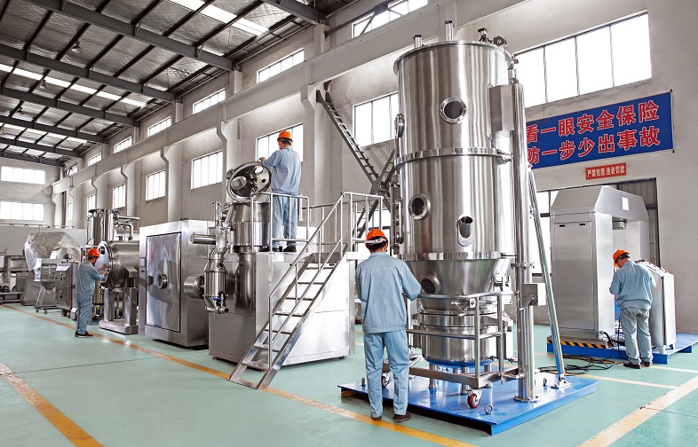 Jiangyin Jirui Machinery Manufacturing Co,LTD