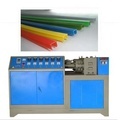 2015 New Single-Screw Design Profile Production Machine - Made in China1