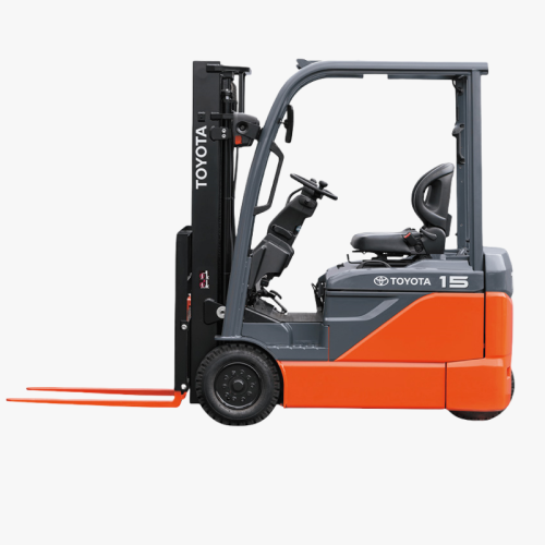 Шумный ли вилочный погрузчик Toyota? Объяснение уровня шума в помещении, комфорта и пригодности склада для работы в течение длительного времени