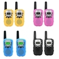 Kids Walkie Talkie: 3 Mile Range 22 Channel Adventure Toy1