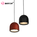Modern Magnetic LED Pendant Light: Top Selling Living Room and Dining Room Decorative Linear Hanging Light1