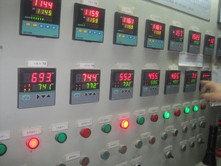 Shanxi Jia Kun International Trading Co., Ltd.