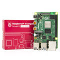 High-Quality Development Board Kit for Raspberry Pi 4 - 1GB/2GB/4GB/8GB RAM Options1