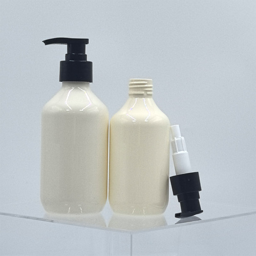 Botellas de plástico para cosméticos de primera calidad y soluciones de decoración personalizadas