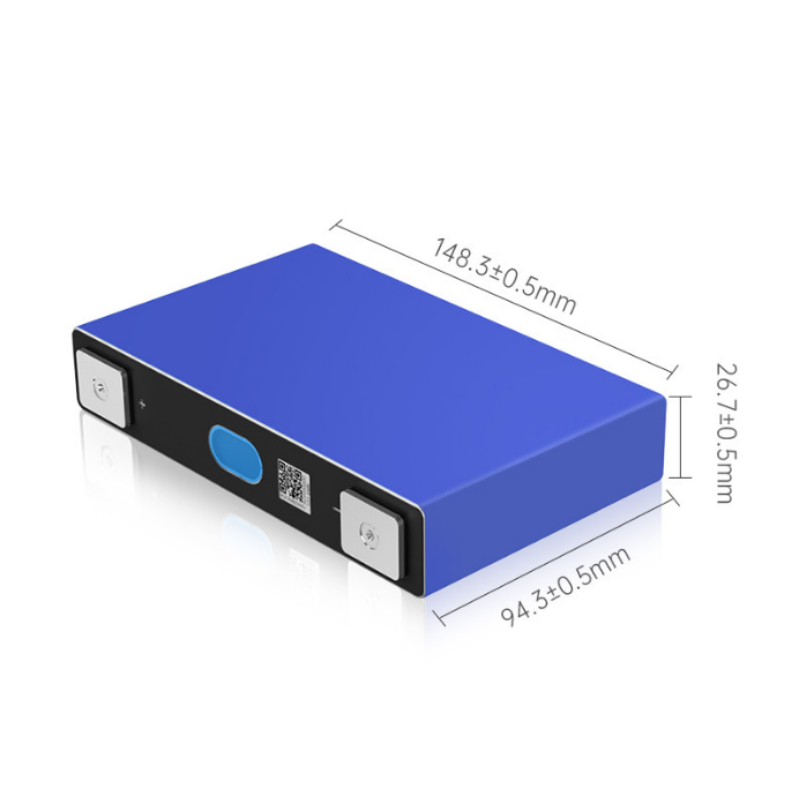 EVE LF32 EVE LiFePO4 Battery Cell 3.2V 32Ah Top Grade A