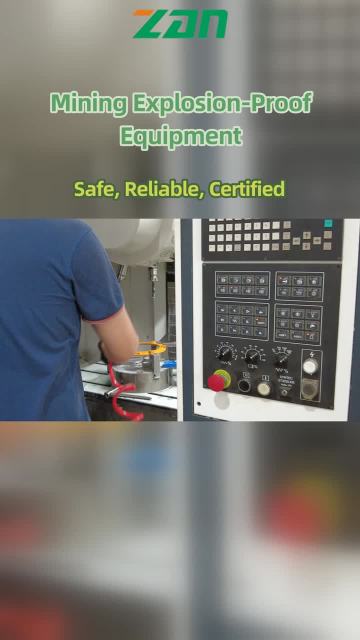 Certified Mining Safety Solutions You Can Rely On