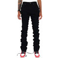 Street Wear Stleish Custom Skinny Leggy Slim Fit Denim Jeans Pant for Man1