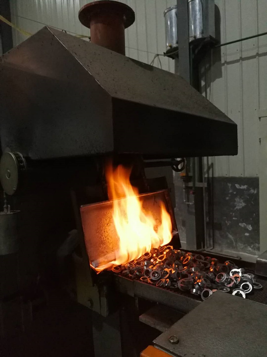 SHIJIAZHUANG JINGSHI NEW MATERIAL SCIENCE AND TECHNOLOGY CO.,LTD