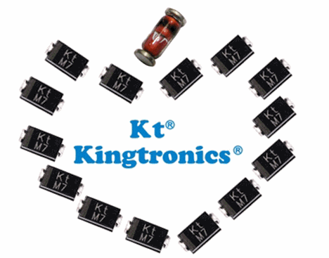 Kingtronics International Company