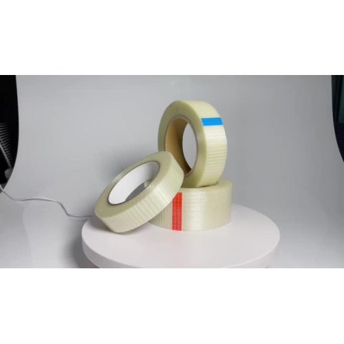 Fiber tape