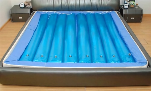 Was ist ein Wasserbett