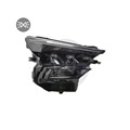 2021 MG 6 PRO LED Headlights - High Quality Day and Night Running Lights1