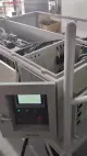 Markströmförsörjning 400Hz och 28VDC