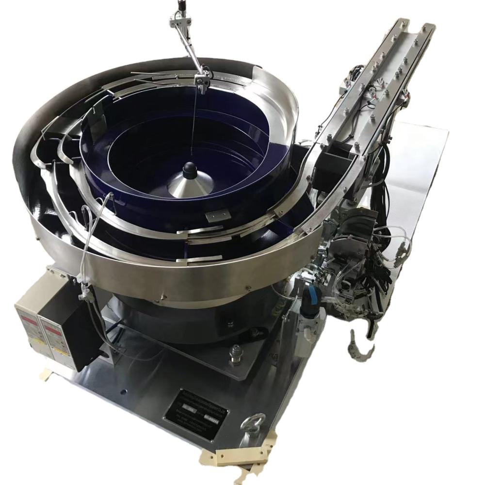 vibratory bowl feeder6