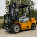 High-Reliability Performance Forklifts1