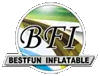 Guangzhou Bestfun Inflatable Co., Ltd.