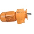 China High Quality Low Price GR Concentric Reducer Electric Motor Gear Reducer1
