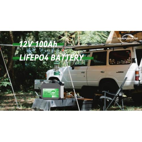 12100 Batteria al litio-Amazon