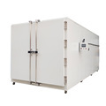 Walk-In Custom Logo Large Coating Oven for Laboratory1