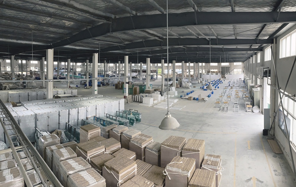 Jiangsu Daya Sanitary Ware Technology Co., Ltd.