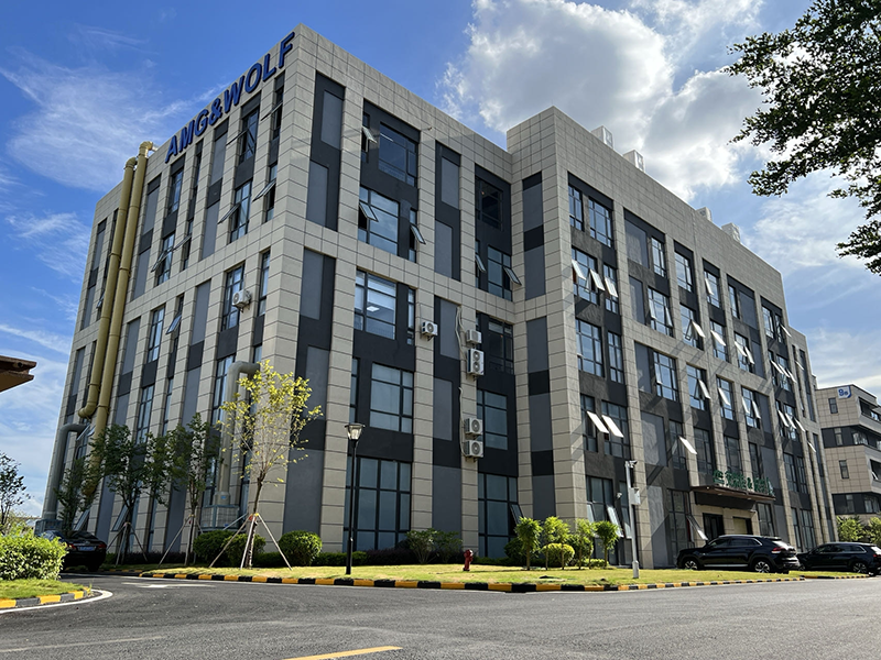 Dongguan Factory
