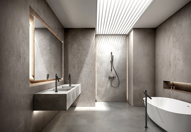 Lox 64 लूप श्रृंखला