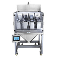 High-Tech digital linear weigher spices machine1