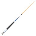 Wholesale Cheap 12.8mm Ash Wood Billiard Cues with 1/2 Split Pool Cue Sticks1