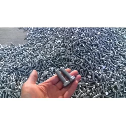 HDG Bolt