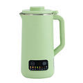 High Quality Modern 600ml Soup Machine & Soybean Milk Maker for Smart Cooking1