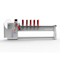 BLT-S4 Blinds Manufacturing Machine: Cutting, Punching, and Threading for Venetian Blinds1