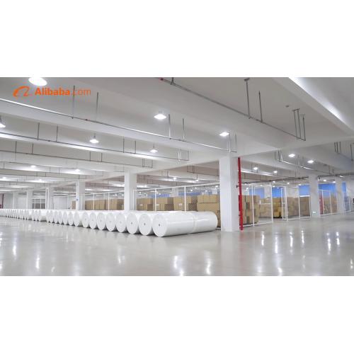 Pinalalakas ng Starsurge Technology ang Global Supply Position na may Pinalawak na Produksyon at Pinahusay na Mga Sistema ng Kalidad