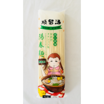 China Top 10 Handmade Noodle Potential Enterprises