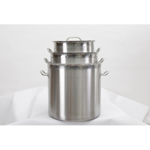 Unveiling the Excellence of Stainless Steel Composite Bottom Stock Pots