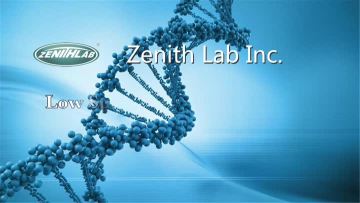 low speed centrifuge LC-04B 