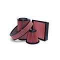 High Quality Car Air Filter BAP-1006 for Mazda, Toyota, Isuzu1