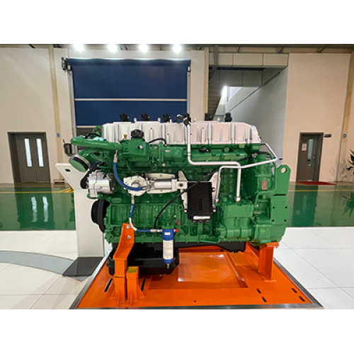 Фаризон мотори: Одрживи иноватор за навођење за тржиште без пута