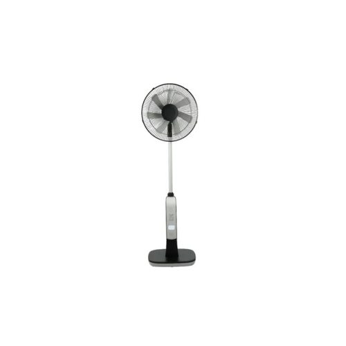 Solar Fans-1