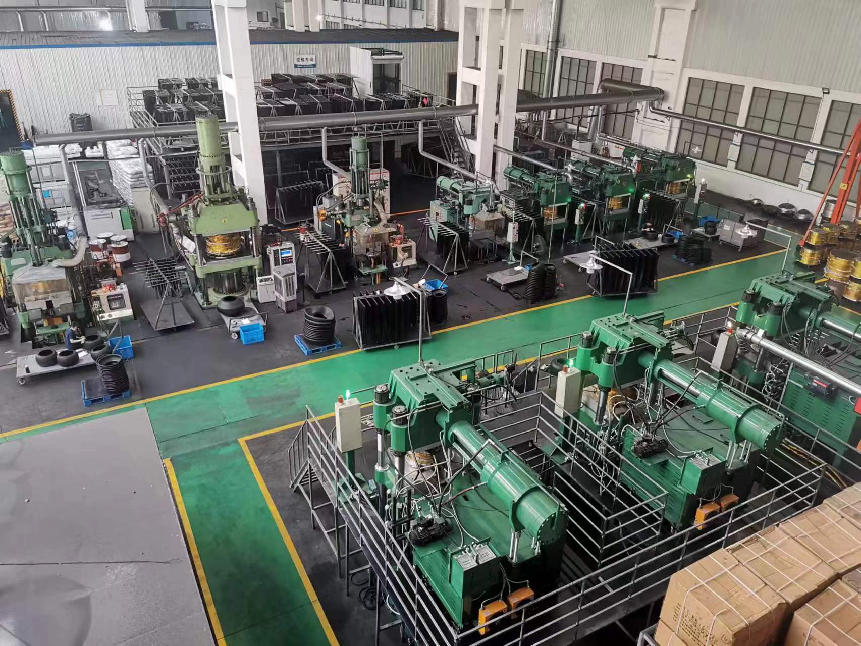 Jiangsu Junfeng New Material Co., Ltd.