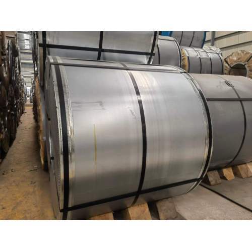 Application field of stainless steel pipe