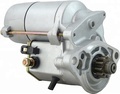 12V Tractor Starter Motor for New Holland BA185086530 228000-2970 228000-51201