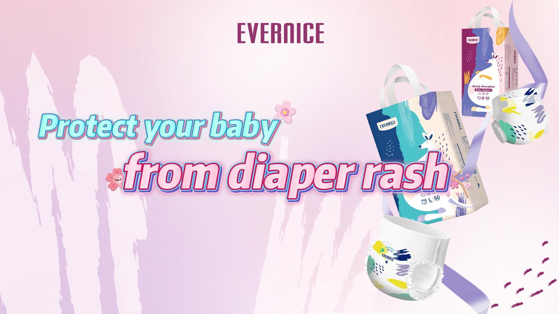 EVERNICE Air Permeability Test