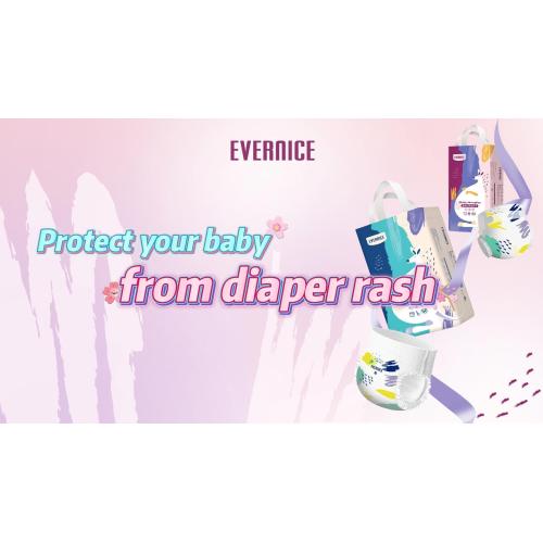 EVERNICE Air Permeability Test